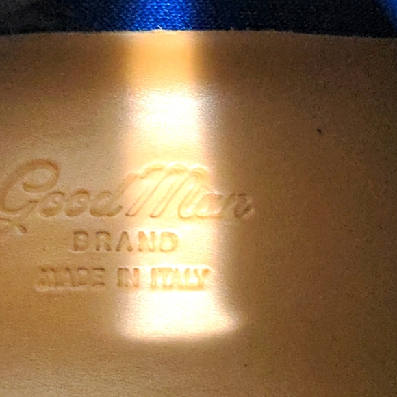GoodMan Brand Shoes - Picture 6 of 6